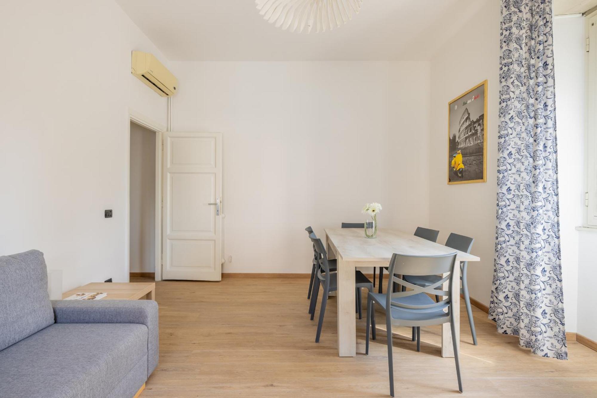 Casa Emma, Casa Vacanze Aurelio Rome Exterior photo